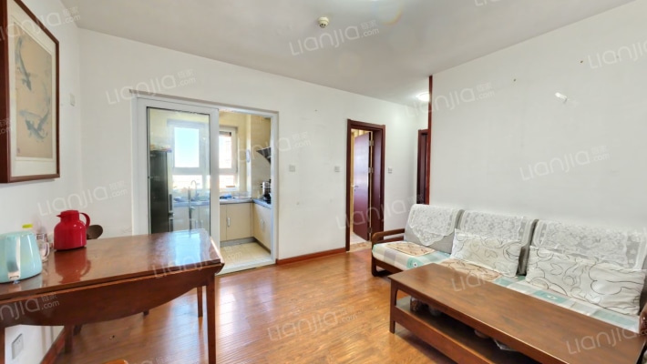 万科海晏门二手房实景图