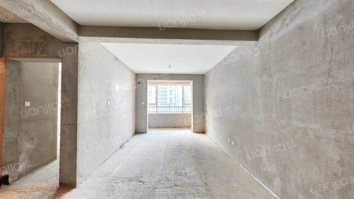 天鸿世家二手房实景图