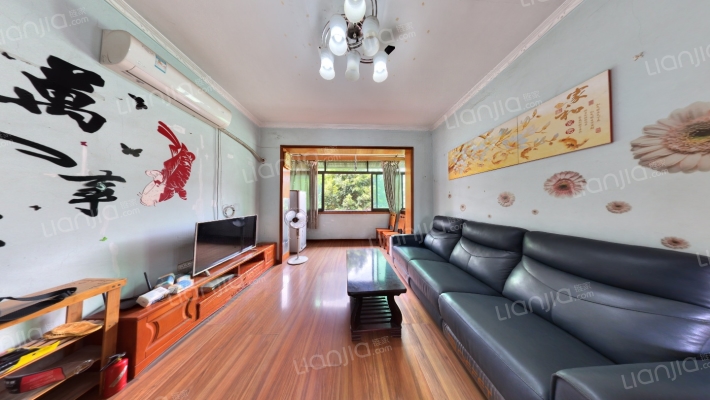 土桥新街二手房实景图