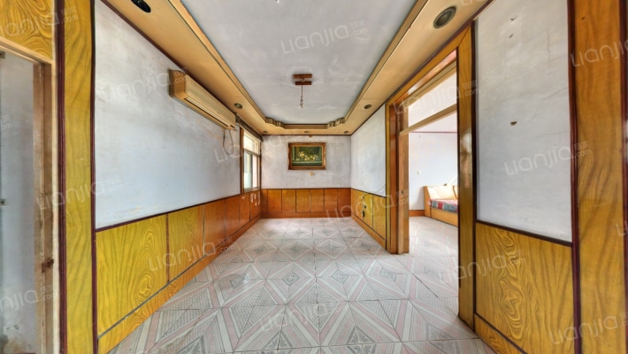 福寿小区二手房实景图