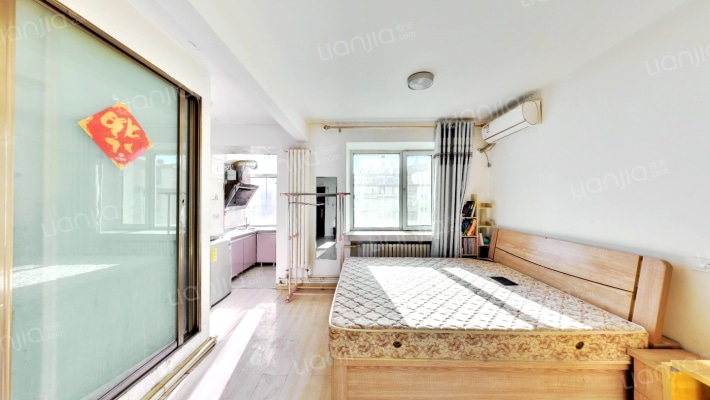 文德街二手房实景图