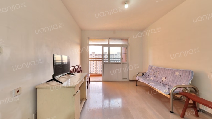 和合苑二手房实景图