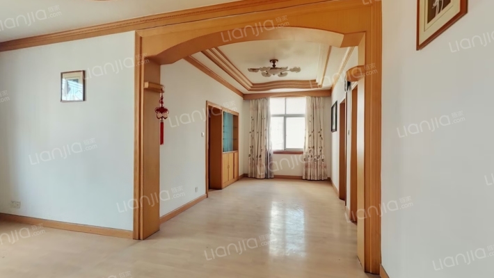 南湖香榭二手房实景图