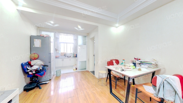 淮航小区二手房实景图