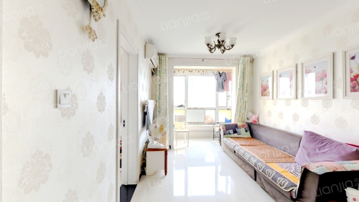 幸福佳苑小区二手房实景图