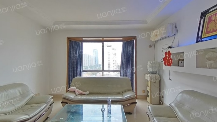 新纪元公寓二手房实景图