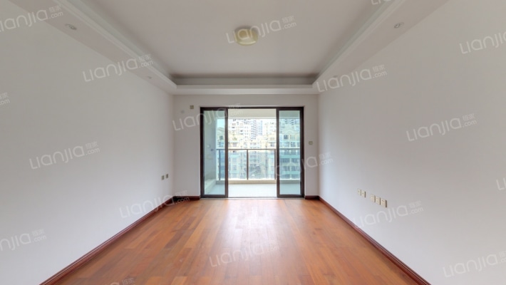 博达外滩二手房实景图