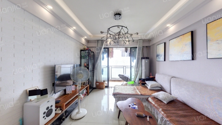 正太广场二手房实景图