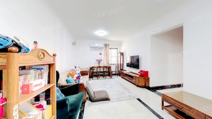 逢源大厦二手房实景图