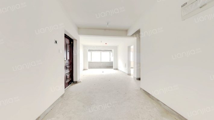 济水别苑二手房实景图