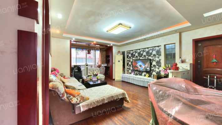 金科苑路27号二手房实景图