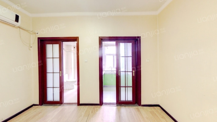 恒达·立体国际二手房实景图