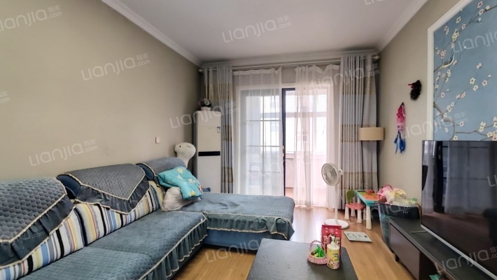 市统计局家属院二手房实景图