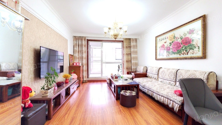 中庚香海金鼎二手房实景图