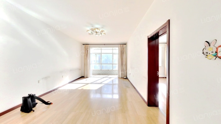 龙埠城市花园二手房实景图