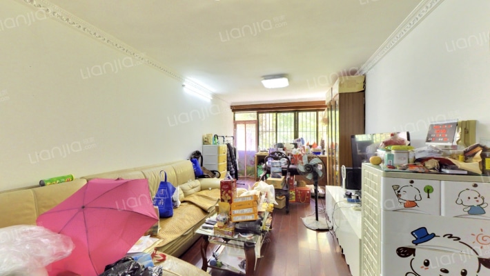 万汇公寓二手房实景图