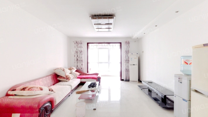 蓝水湾花园西区二手房实景图