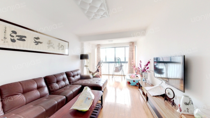 天使水榭尚都北区二手房实景图