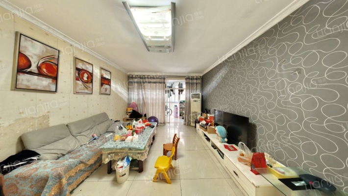 中星苑二手房实景图