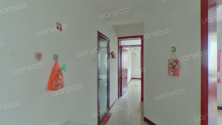 浴新南大街99号院二手房实景图