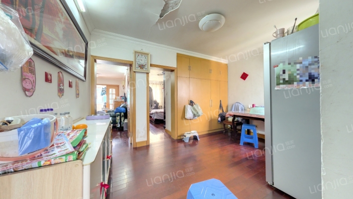 泗塘七村二手房实景图