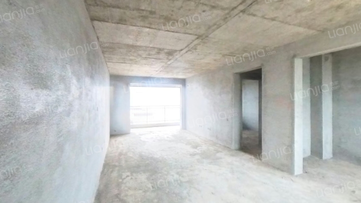 建业春天里二手房实景图