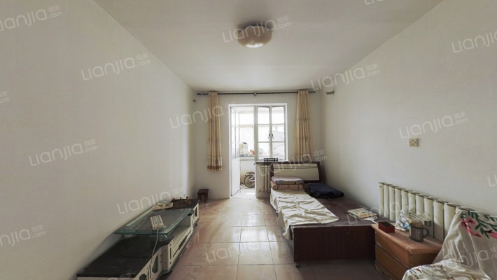 兰峰小区二手房实景图