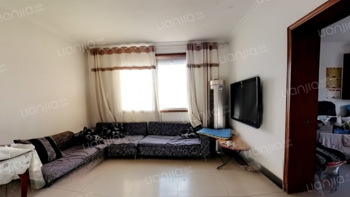 纱厂家属院二手房实景图