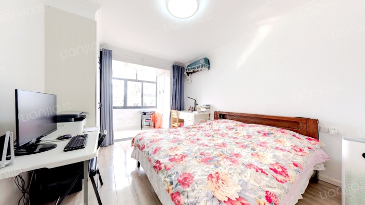 云南路二手房实景图