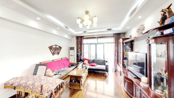 福满家园二手房实景图