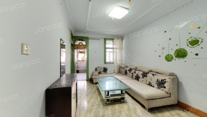 沙口路115-29号院二手房实景图