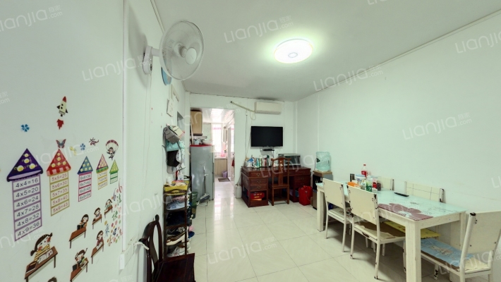 桂豪花园二手房实景图