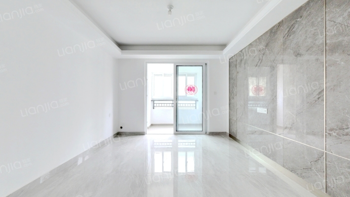 美的乐城二手房实景图