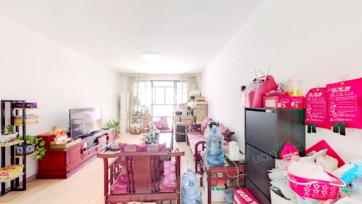 水清木华二手房实景图