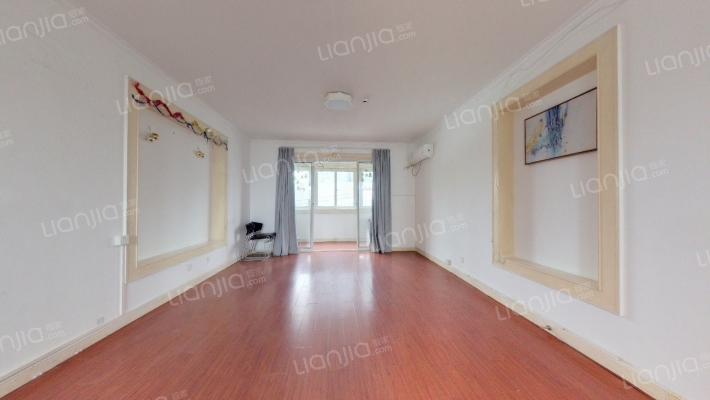 丰业广元公寓二手房实景图