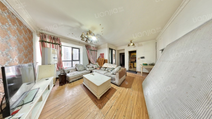 英郡三期二手房实景图