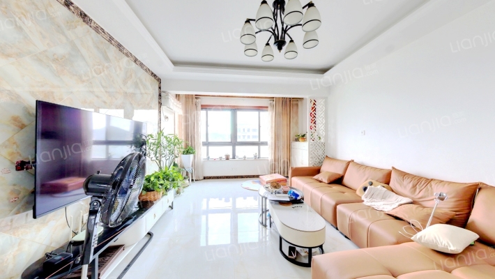 开元翡翠湾二手房实景图