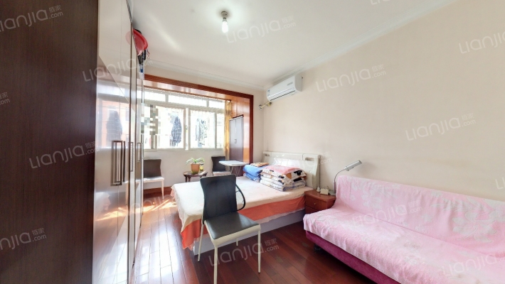 虹纺小区二手房实景图