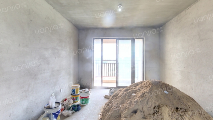 物华苑三期二手房实景图