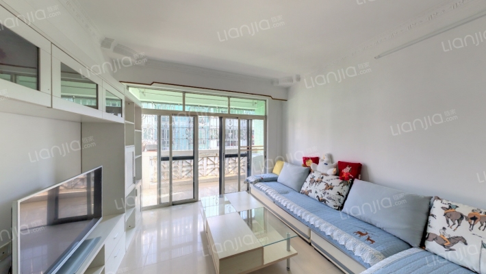 和协楼二手房实景图