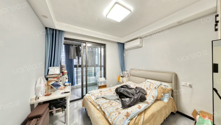 飞虹华庭二手房实景图