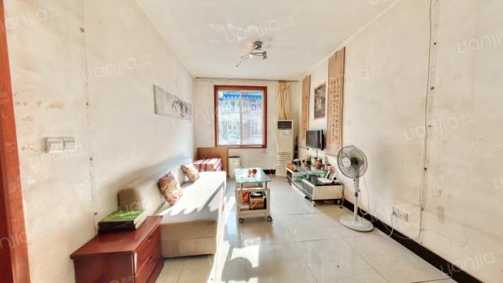 双林二巷1号二手房实景图