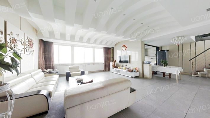 路灯管理处家属院二手房实景图