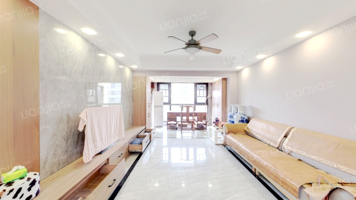 联发时代天阶二手房实景图