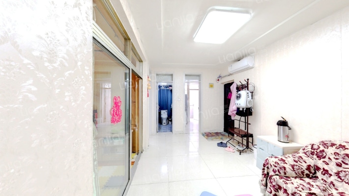 新华书店宿舍二手房实景图