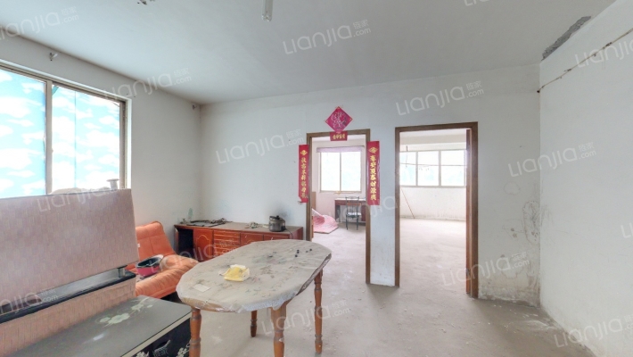 英德利厂东小区二手房实景图