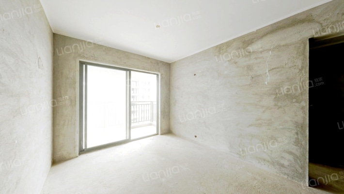 利信花园二手房实景图