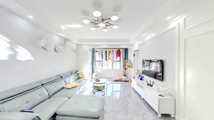 阳光城翡丽公园二手房实景图