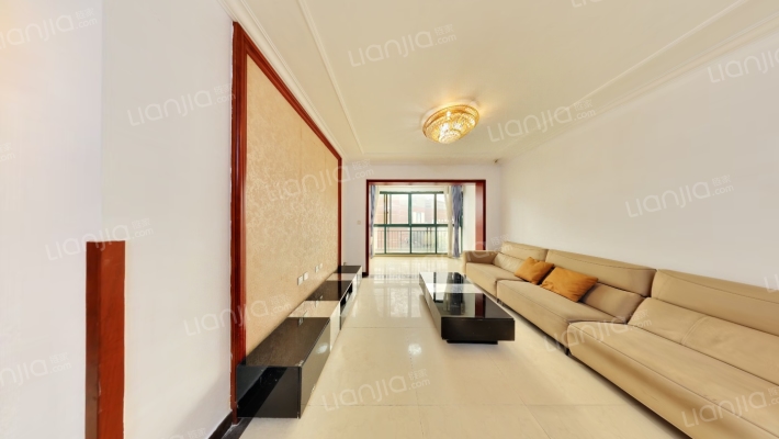 恒大帝景二手房实景图