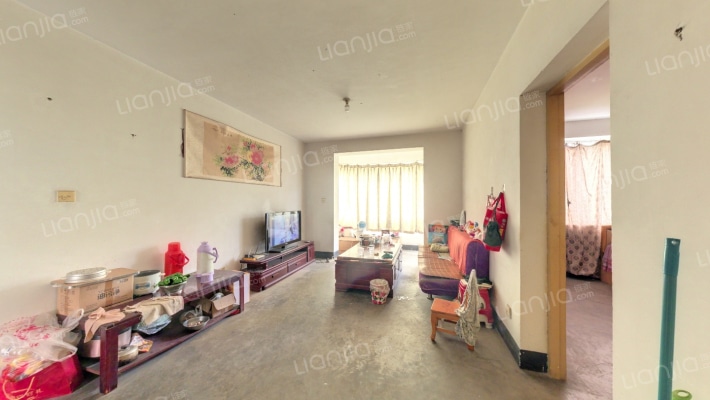 河滨丽苑二手房实景图